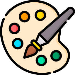 palette icon